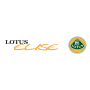Lotus Garage / Workshop Banner